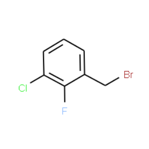3-氯-2-氟苄溴-CAS:85070-47-9