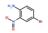 4-溴-2-硝基苯胺-CAS:875-51-4