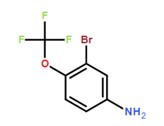 3-氟-4-(三氟甲氧基)苯胺-CAS:191602-54-7