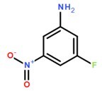 5-氟-3-硝基苯胺-CAS:2369-12-2