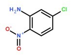 2-硝基-5-氯苯胺-CAS:1635-61-6