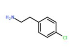 4-氯苯乙胺-CAS:156-41-2