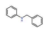 N-苄基苯胺-CAS:103-32-2