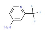2-三氟甲基-4-氨基吡啶-CAS:147149-98-2