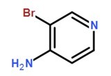 4-氨基-3-溴吡啶-CAS:13534-98-0