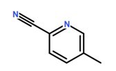 2-氰基-5-甲基吡啶-CAS:1620-77-5