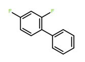 2,4-二氟联苯-CAS:37847-52-2