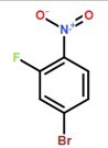 2-氟-4-溴硝基苯-CAS:321-23-3