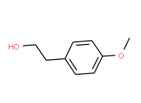 对甲氧基苯乙醇-CAS:702-23-8