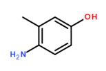 4-氨基-3-甲基苯酚-CAS:2835-99-6