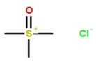 三甲基氯化亚砜-CAS:5034-06-0