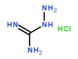 氨基胍盐酸盐-CAS:1937-19-5