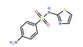 磺胺噻唑-CAS:72-14-0