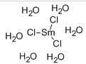 氯化钐(III)六水合物-CAS:13465-55-9