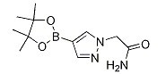 1-乙酰氨基-4-硼酸频那醇酯-CAS:1083326-46-8