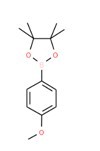 4-甲氧基苯硼酸频那醇酯-CAS:171364-79-7