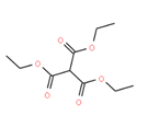 甲烷三羧酸三乙酯-CAS:6279-86-3