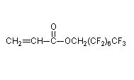 1H,1H-全氟正辛基丙烯酸酯(含稳定剂MEHQ)-CAS:307-98-2
