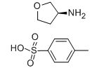 (S)-3-氨基四氢呋喃-CAS:104530-79-2