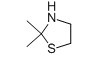 2,2-二甲基噻唑烷-CAS:19351-18-9
