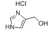 4-羟甲基咪唑盐酸盐-CAS:32673-41-9