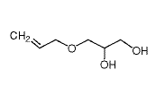 甘油烯丙基醚-CAS:123-34-2