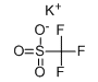 三氟甲烷磺酸钾-CAS:2926-27-4
