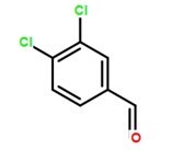 3,4-二氯苯甲醛-CAS:6287-38-3