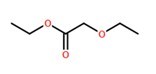 2-乙氧基乙酸乙酯-CAS:817-95-8
