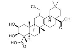 远志皂苷元-CAS:2469-34-3