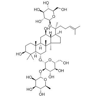 人参皂甙RE-CAS:51542-56-4