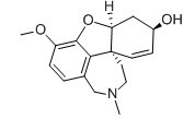 加兰他敏-CAS:357-70-0