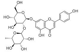 野漆树苷-CAS:17306-46-6