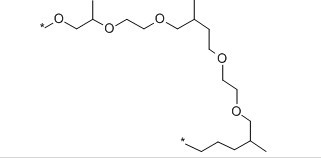 聚氧丙烯聚氧乙烯共聚物溶液-CAS:106392-12-5