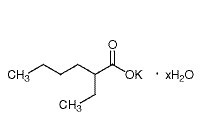 2-乙基己酸钾-CAS:3164-85-0