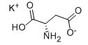 L-天冬氨酸钾-CAS:1115-63-5