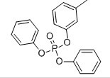 磷酸甲酚二苯酯-CAS:26444-49-5
