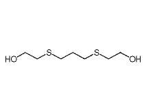 3,7-二硫杂-1,9-壬二醇-CAS:16260-48-3