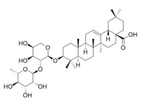 Α-常春藤素-CAS:35790-95-5