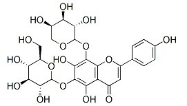 夏佛塔苷-CAS:51938-32-0