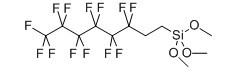 十三氟辛基三甲氧基硅烷-CAS:85857-16-5
