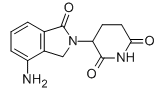 来那度胺-CAS:191732-72-6