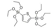 三乙氧基-2,5-噻吩硅烷-CAS:40190-22-5