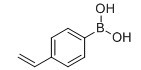 4-乙烯基苯硼酸-CAS:2156-04-9