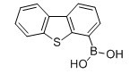二苯并噻吩-4-硼酸-CAS:108847-20-7