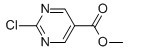 2-氯嘧啶-5-羧酸甲酯-CAS:287714-35-6