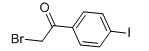 2-溴-4'-碘苯乙酮-CAS:31827-94-8