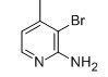 2-氨基-3-溴-4-甲基吡啶-CAS:40073-38-9