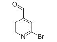 2-溴吡啶-4-甲醛-CAS:118289-17-1