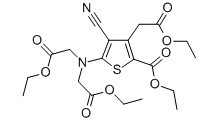 雷尼酸四乙酯-CAS:58194-26-6